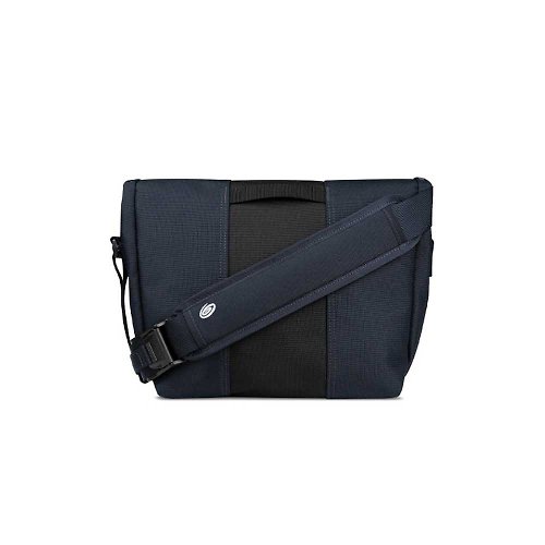 SuperCool Vogue] TIME SALE のTimbuk2の Classic Messenger S and XS - Jet Black