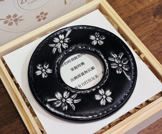 時代物　鍔5枚　おまとめ 時代物 鍔5枚 おまとめ