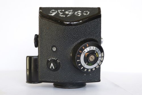 Kiev-60 Kiev-6c 中判カメラ用 TTL ペンタプリズム ビュー