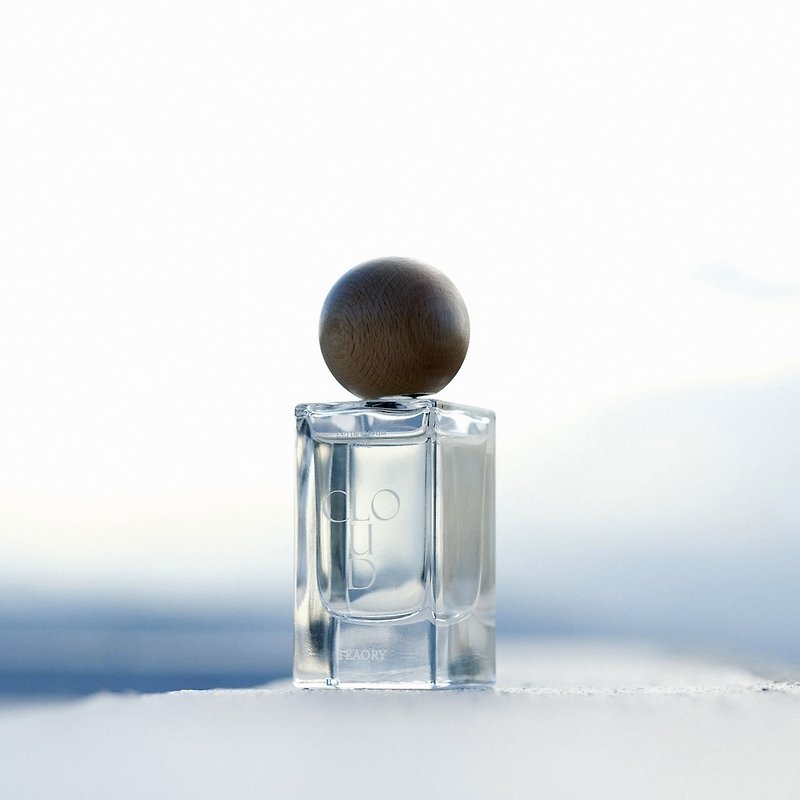 Yunhai Eau de Parfum 100ml - น้ำหอม - แก้ว 