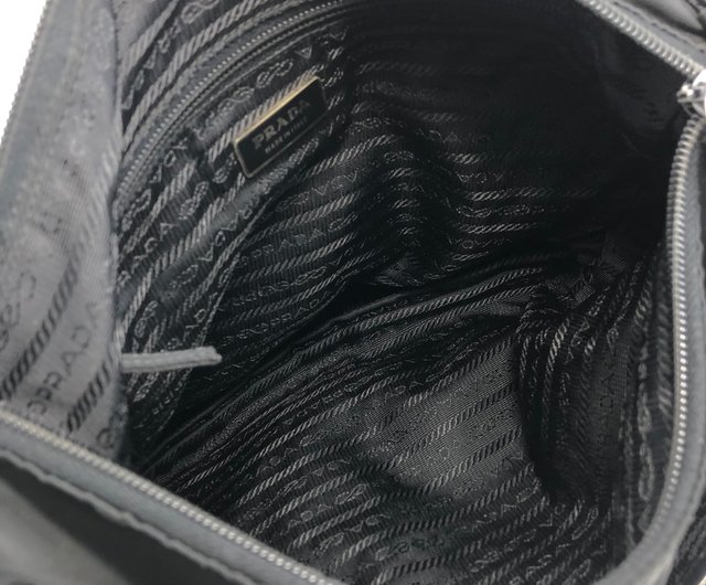 Direct from Japan, branded used bag] PRADA Prada shoulder