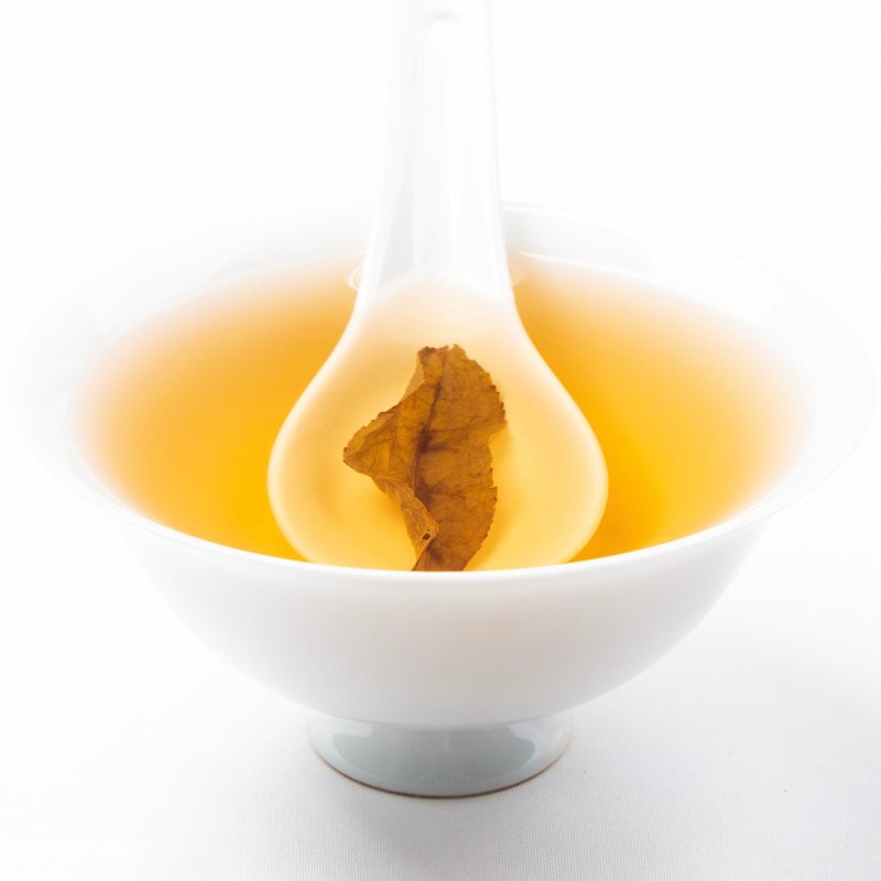 2020 Songboling [Organic Eight Immortals Oolong Tea] Spring 20g / 75g - Tea - Fresh Ingredients 