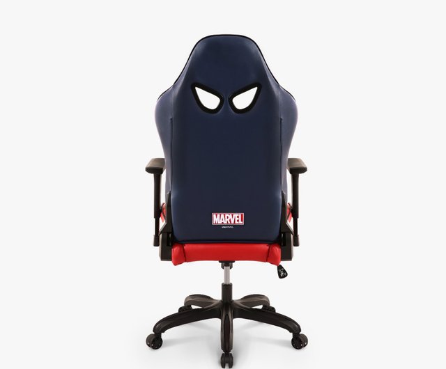 Official Licensed 2-in-1 Marvel 3D Spider-Man Figurine Lamp
