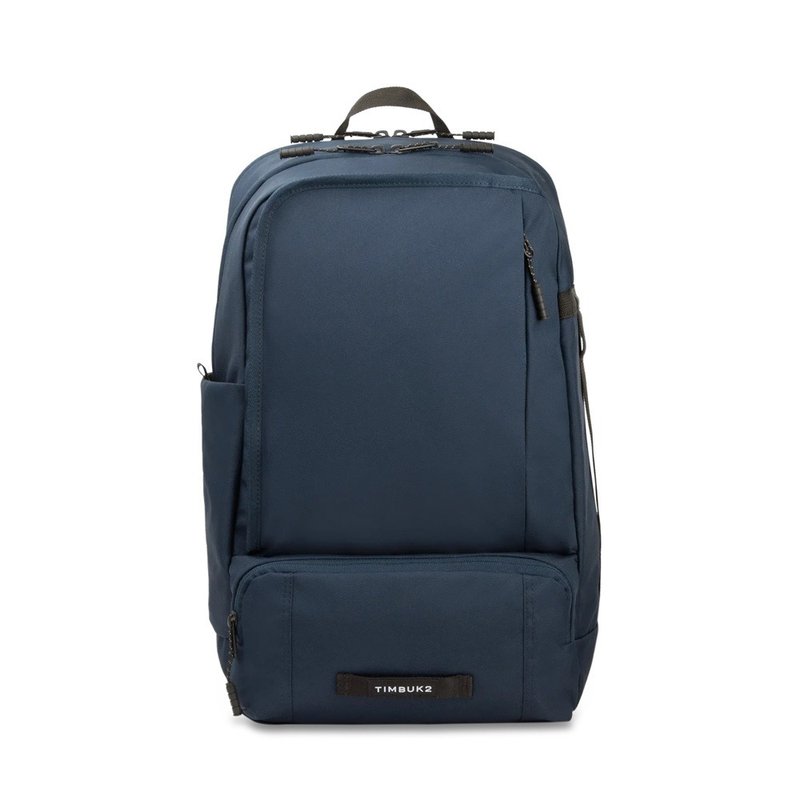 TIMBUK2 Q LAPTOP BACKPACK 2.0 雙層電腦後背包 / 藍色 - 後背包/背包/書包 - 其他材質 藍色