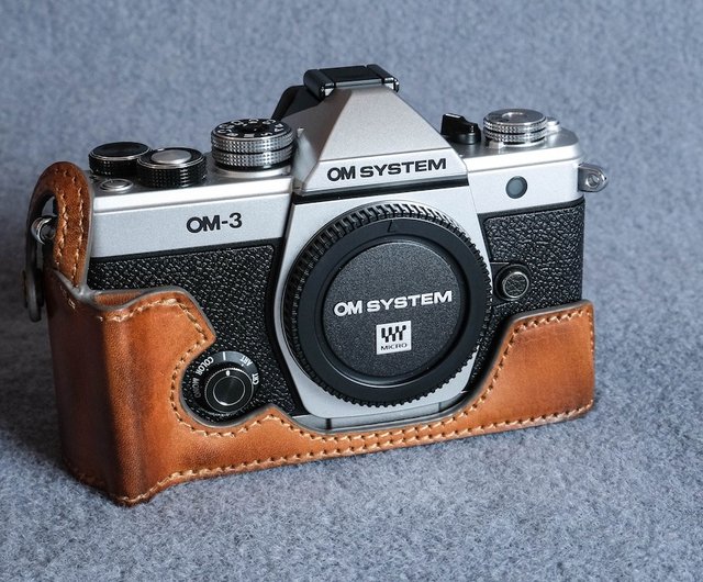 Olympus OM system OM-3 シリーズ - ショップ KAZA カメラバッグ