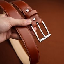 高級手縫いブリティッシュブリティッシュレザーベルト、レザーベルト、メンズワイドベルト【無料刻印英語名】