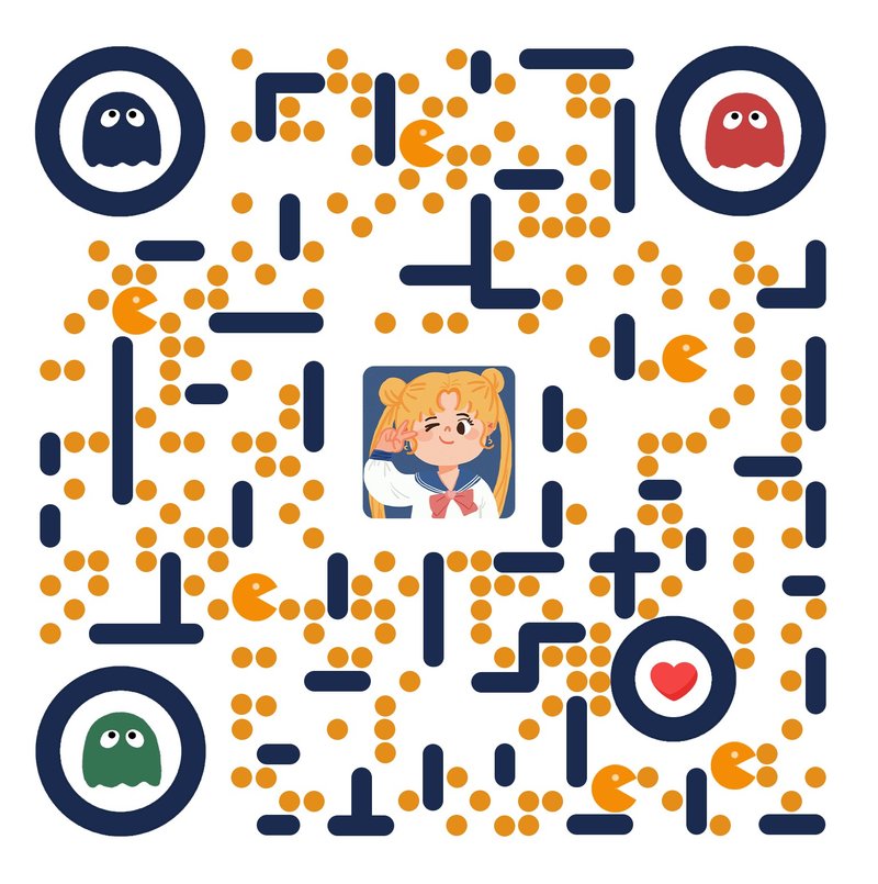 【加急設計專用】趣味二維碼WhatsAppQRCode/掃碼聯絡 - Logo 設計/圖案設計 - 其他材質 