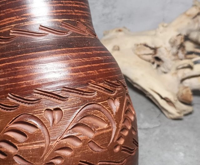 ヴィンテージ　水差し　陶器　大型 ヴィンテージ 水差し 陶器 大型 楽天市場】水差し 陶器