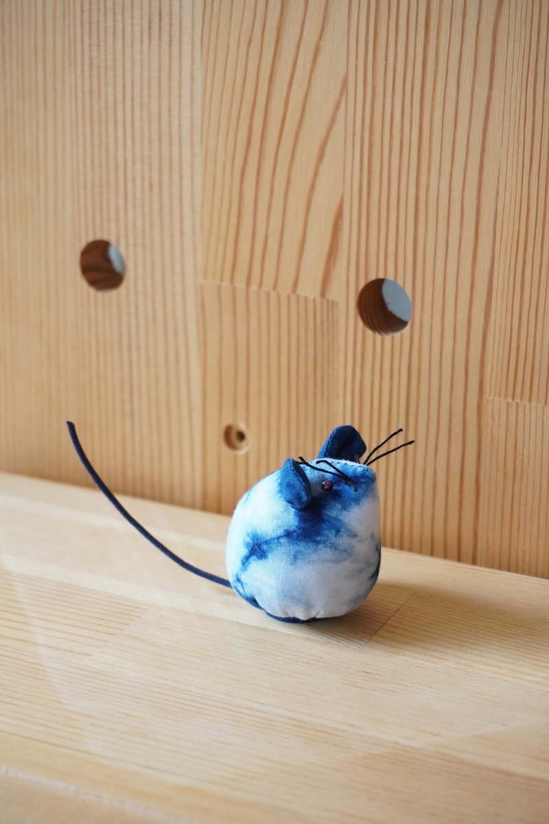 錢鼠(小) - 擺飾/家飾品 - 其他材質 