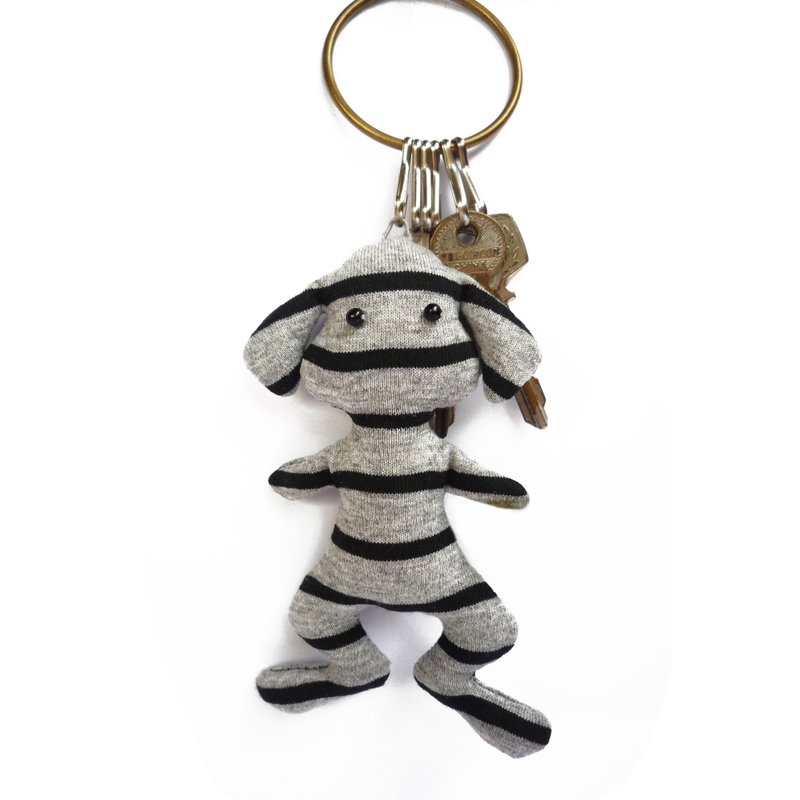 A Puppy Doll Pattern PDF Format - Logo 設計/圖案設計 - 其他材質 
