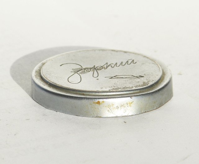 ZorkiⅠ industar22【正常品】 ZorkiⅠ industar22【正常品】