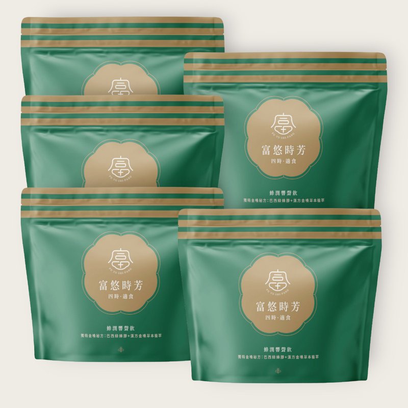 Fuyoushifang Propolish Herbal Beverage - อาหารเสริมและผลิตภัณฑ์สุขภาพ - วัสดุอื่นๆ 