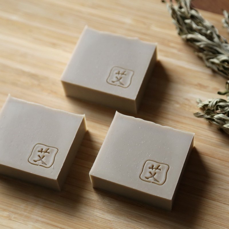 陳小姐專屬訂單*手工皂六入禮盒 - 肥皂/手工皂 - 環保材質 多色
