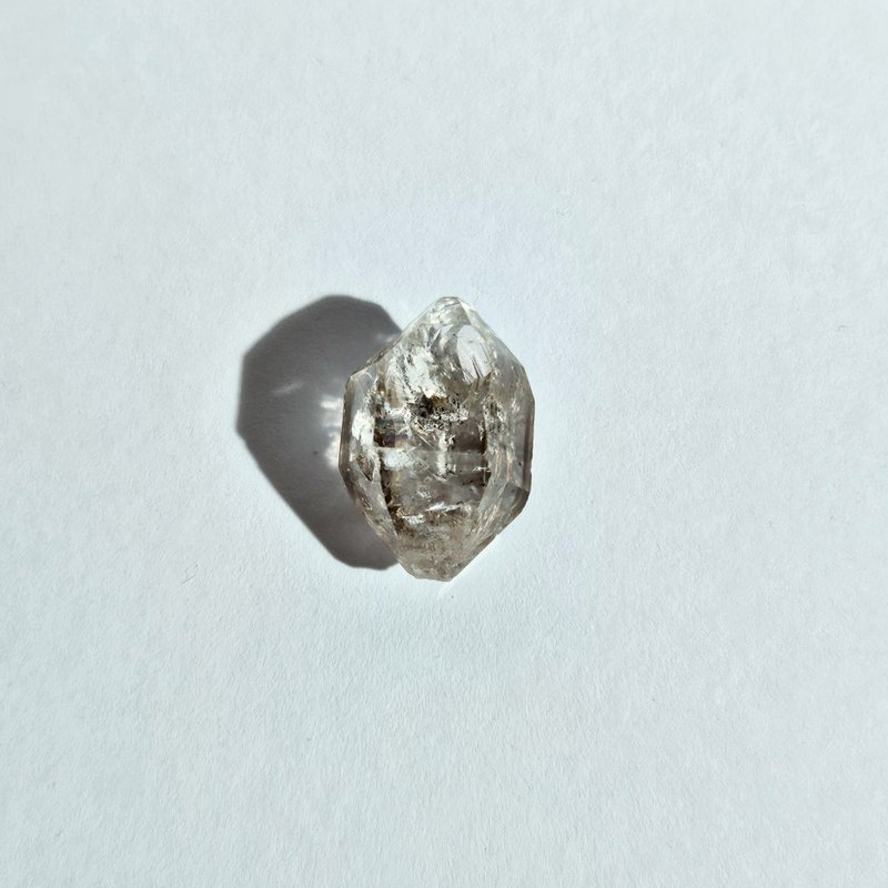 【閃靈鑽原石】 - SHD128 - 其他 - 水晶 黑色