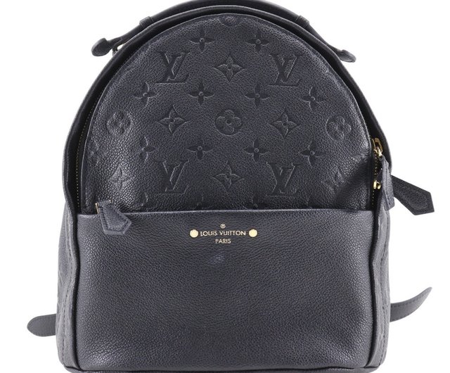 【美品】ルイヴィトン ソルボンヌ リュック M44016 モノグラム 正規品 LOUIS VUITTON】ルイ・ヴィトン ソルボンヌ リュック