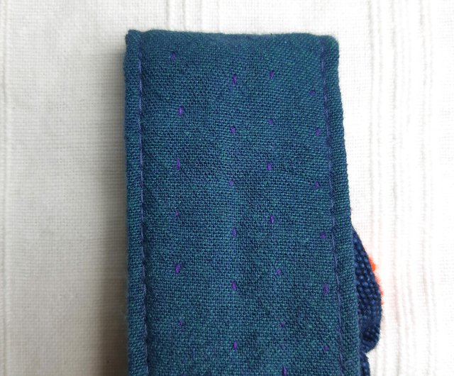 未使用】Hug cotton 古代布