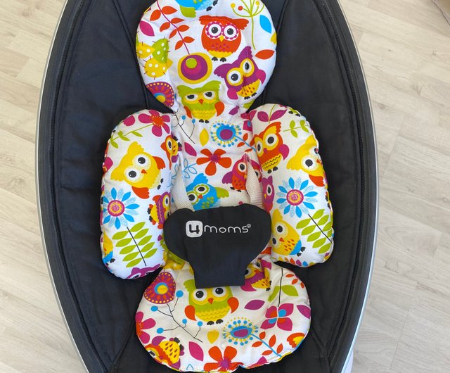 Mamaroo store insert replacement