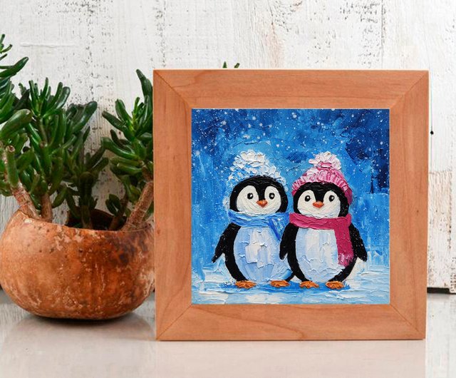 № 178 ✍️ 🐧 知らない [part 79] penguin drawing sketch : r