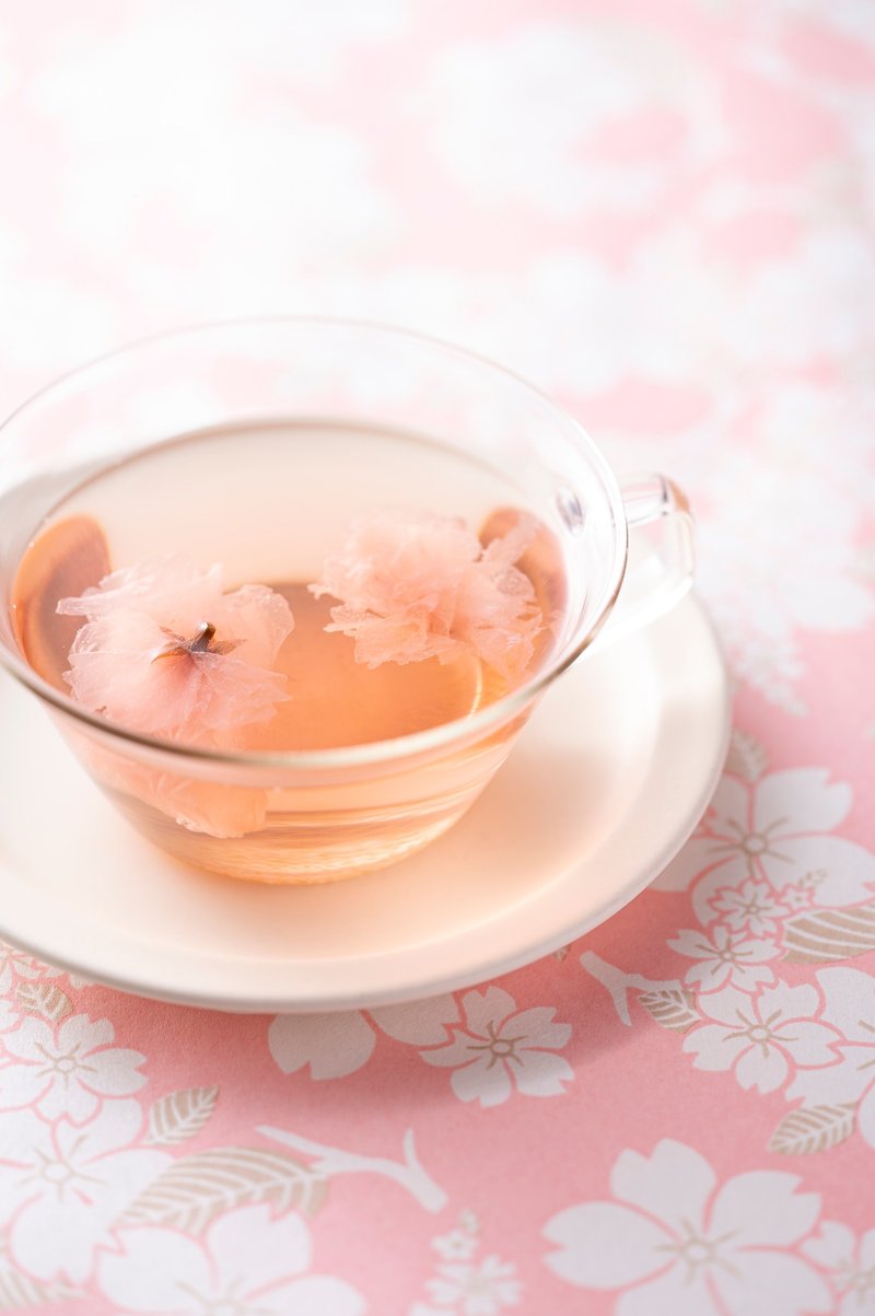 ดอกซากุระ Sakura - อื่นๆ - อาหารสด สึชมพู