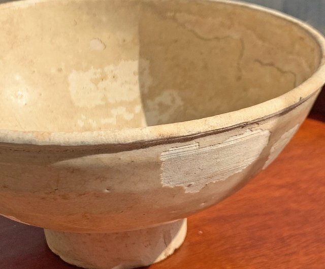 中国 明時代   古銅大鉢 中国 明時代 古銅大鉢 （中国宋の海老磁器鉢│水の文化遺産 千年