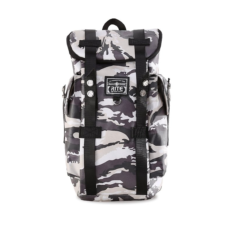 2016RITE Urban Series | Air package (M) ║ ║ Desert Camouflage - Backpacks - Other Materials Multicolor