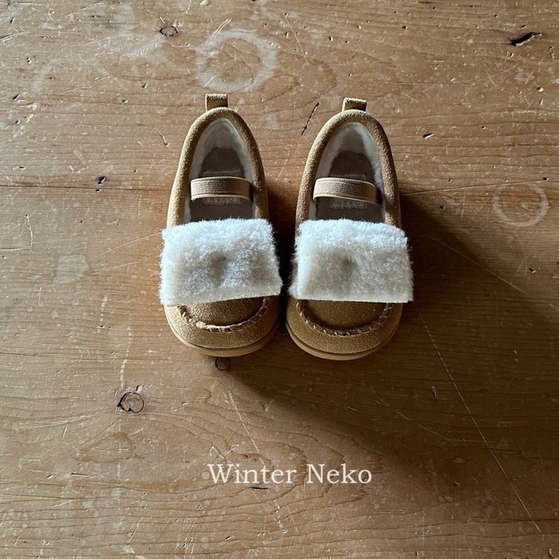 NK970(Mojjimoka) baby&kids Shoes - รองเท้าเด็ก - วัสดุอื่นๆ หลากหลายสี