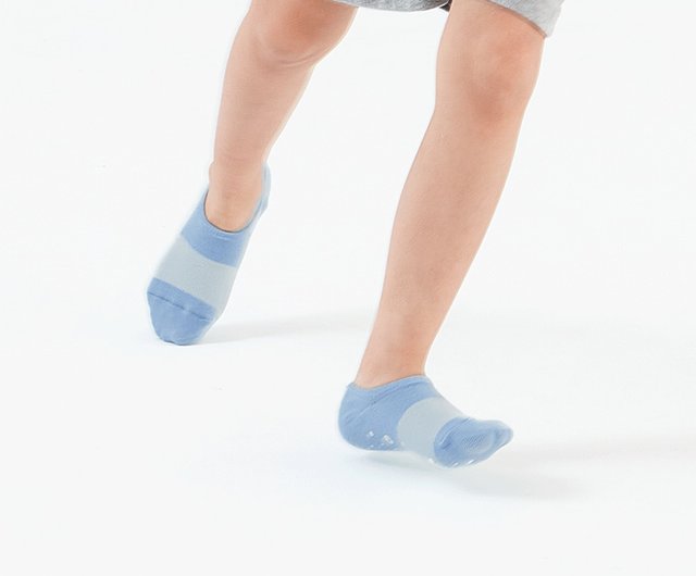 Children's invisible clearance socks