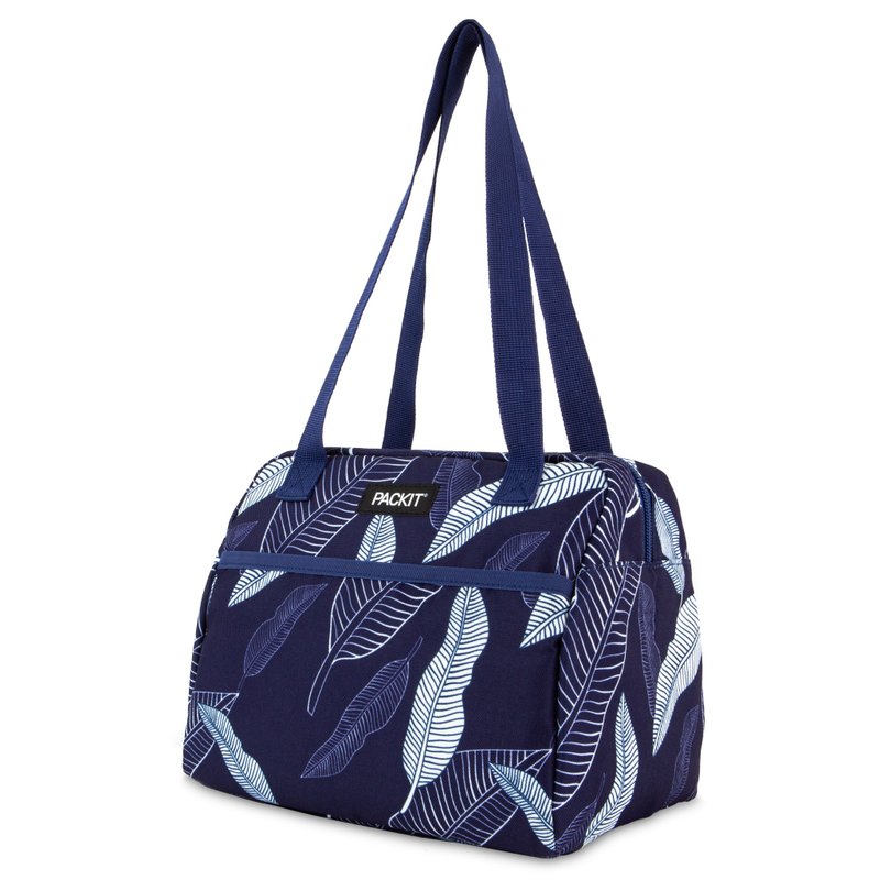 American [PACKiT] Ice Cool Lightweight Refrigerated Shoulder Bag