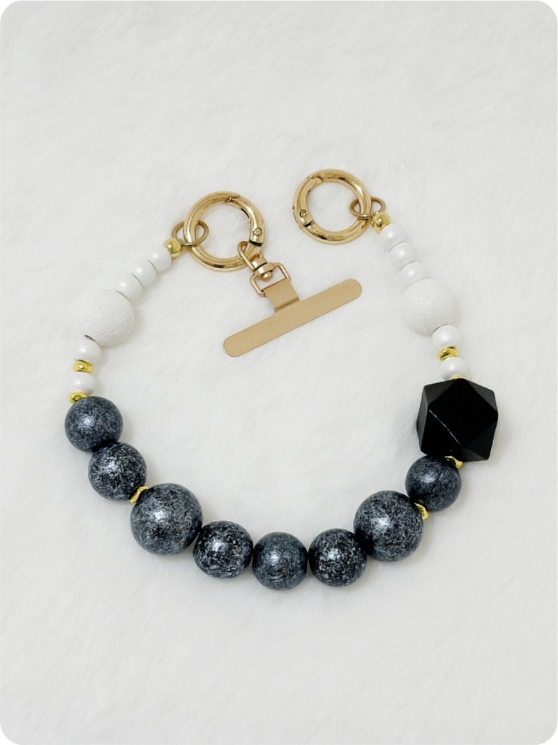 Bubble Holder Long Chain Set - อุปกรณ์เสริมอื่น ๆ - ไม้ 