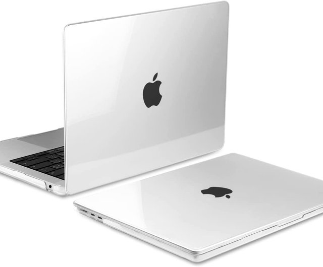 WIWU - iShield Macbook Air M2 13.6 2022 ケース - ショップ b