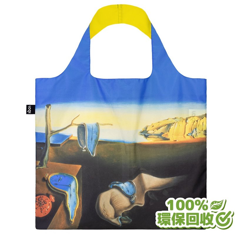 LOQI BAG - SDPM - Messenger Bags & Sling Bags - Polyester Blue