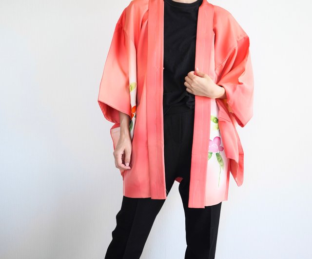 Vintage hot sale kimono jacket