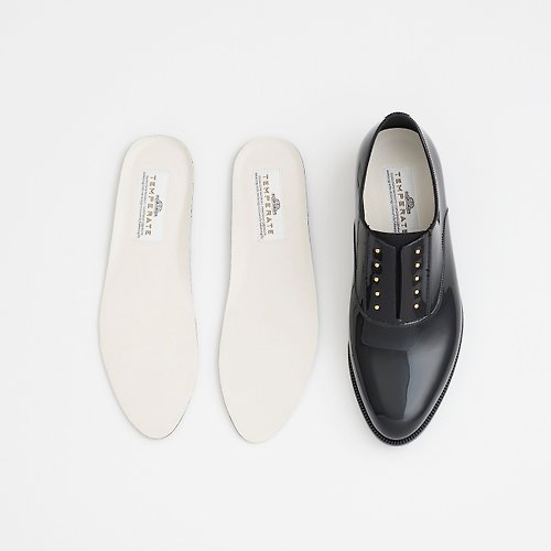 temperate INSOLE-OXFORD 交換用インソール