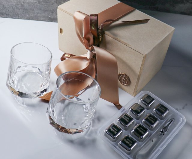 Shop Whisky Glasses & Gift Sets