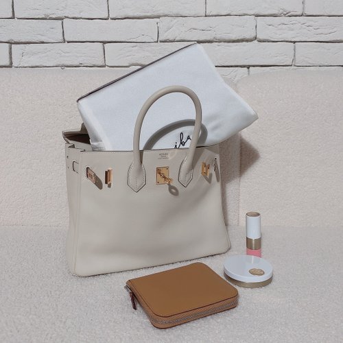 イバオ ラブバッグピロー エルメス バーキン 25.30.35.40 特殊