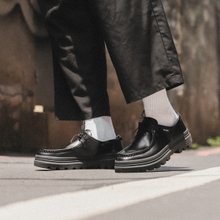 パラディウム パラトルーパー ローファー メンズ＆レディース トレンドのレースアップローファー 74369