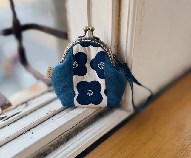 Yoshi discount coin purse