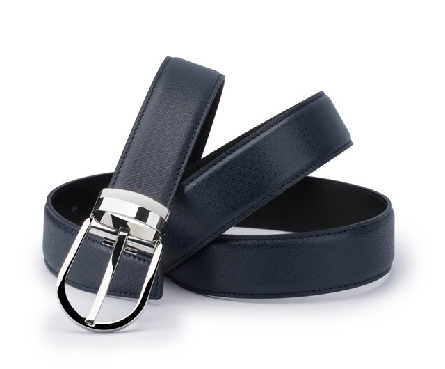 Montblanc Belt 113834