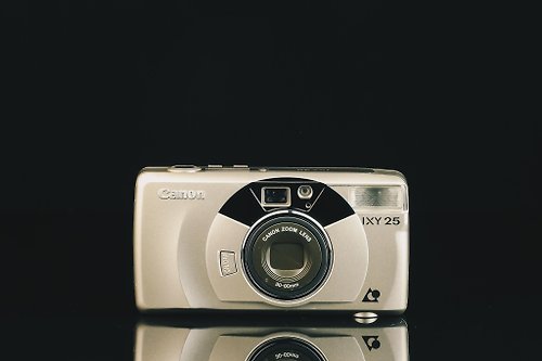瑞克先生-底片相機專賣 Canon IXY 25 #7928 #APS底片相機