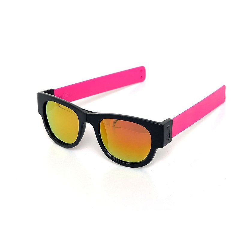 Other Materials Glasses & Frames - New Zealand Slapsee Pro polarized sunglasses - Peach charm