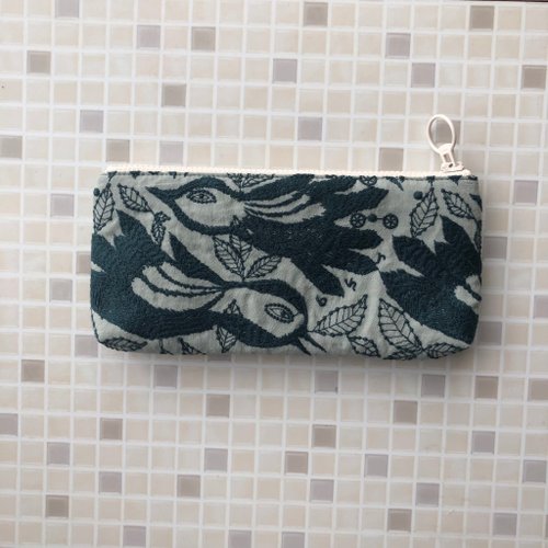 ⚮ミナペルホネン レアfelice & piha パッチワーク ペンケース ミナペルホネン パッチワーク ペンケース ポーチ nonoko 通販