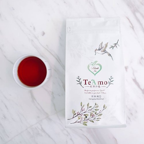 teamo 【紅茶專賣】紅茶茶包~ 非洲肯亞紅茶 量販包 40入