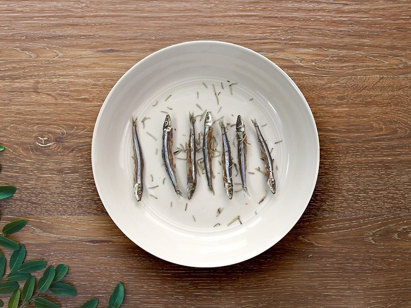 海露丁香 65g - 寵物零食/肉乾 - 新鮮食材 銀色