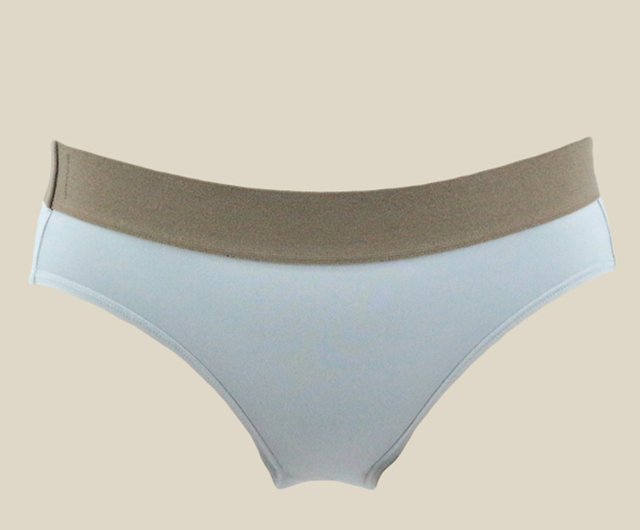 Sloggi WOW Comfort Hipster Briefs Mid Rise Lined Knickers Brief