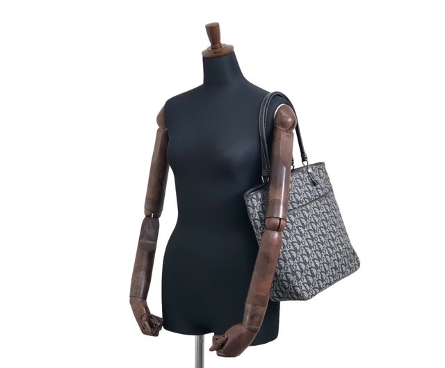 日本直送 名牌中古包 】Christian Dior クリスチャン ディオール