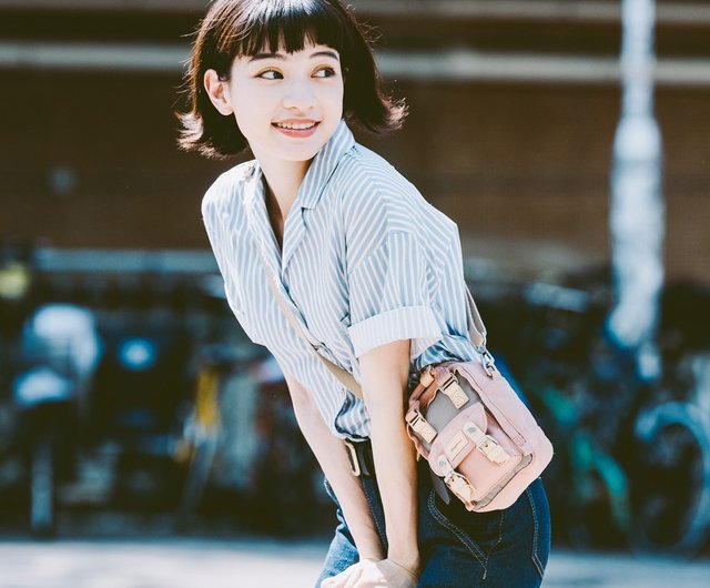 Doughnut best sale tiny backpack