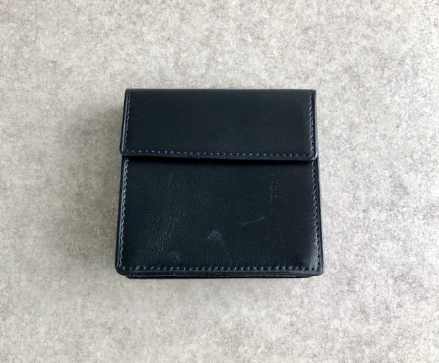 日本直送名牌中古包】Cartier カルティエサファイアライン財布 日本直送名牌中古包】Cartier カルティエサファイアライン財布
