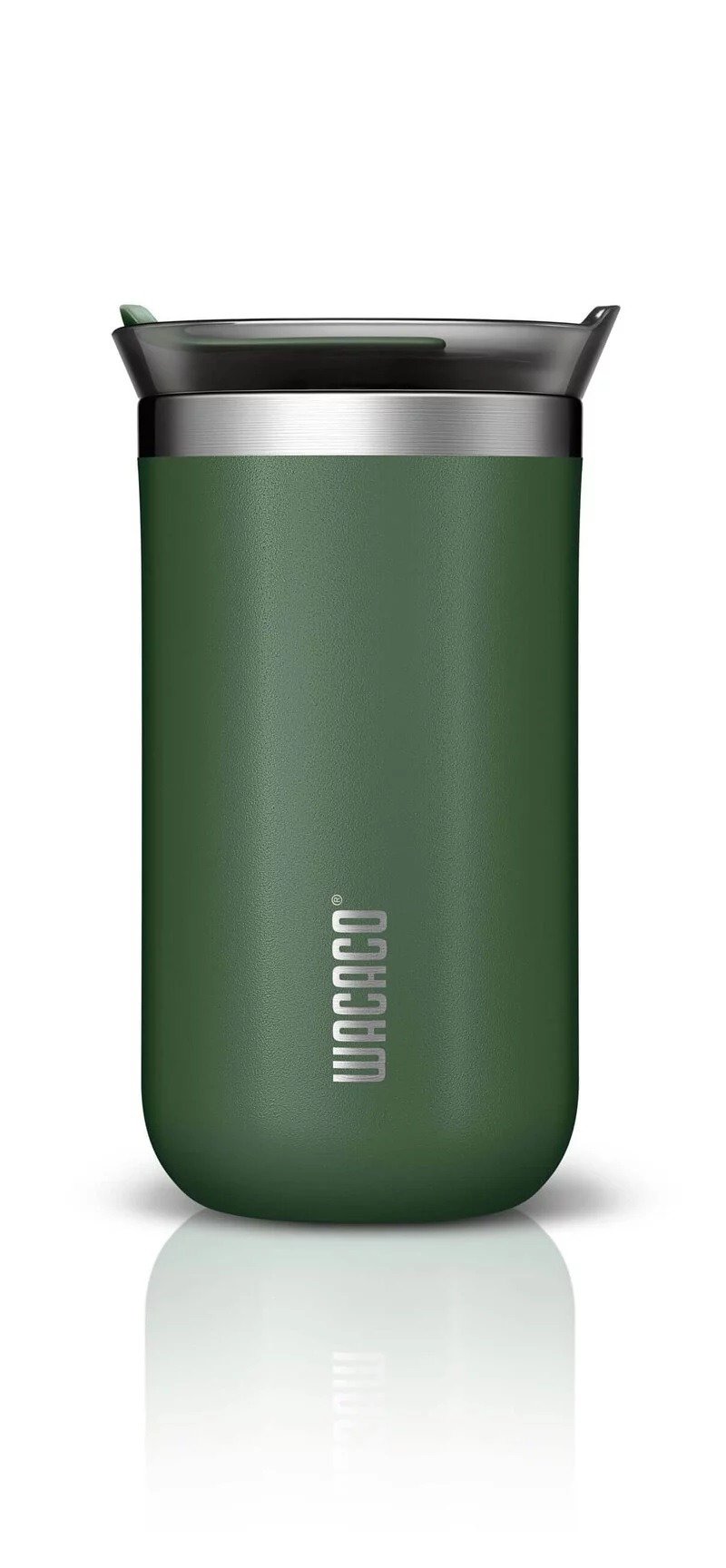 WACACO- Octaroma vacuum insulated mug (300ml) - แก้วมัค/แก้วกาแฟ - วัสดุอื่นๆ หลากหลายสี