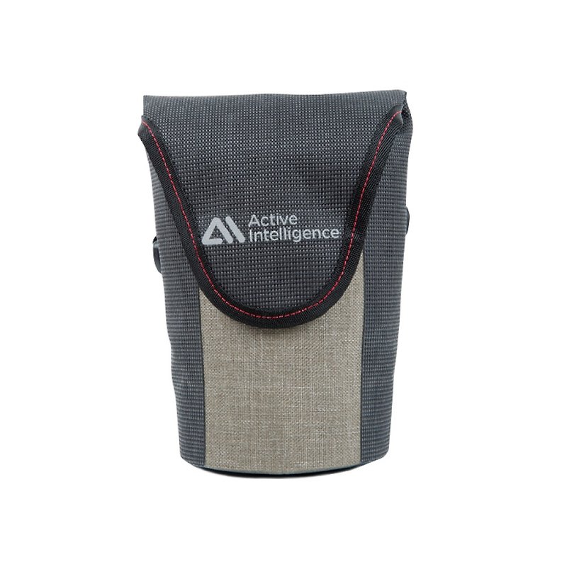 Active Intelligence Focus Lens Case M - Other - Waterproof Material Khaki