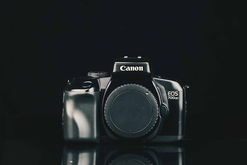 瑞克先生-底片相機專賣 Canon EOS 700 QD #5595 #135底片相機